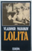 Vladimir Nabokov: Lolita antikvár