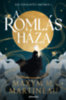 Maxym M. Martineau: A romlás háza könyv