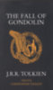 J. R. R. Tolkien: The Fall of Gondolin idegen