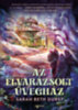 Durst, Sarahbeth: Az elvarázsolt üvegház könyv