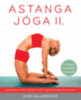 Kino MacGregor: Astanga jóga II. - A teljes második sorozat könyv
