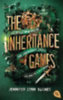 Barnes, Jennifer Lynn: The Inheritance Games idegen