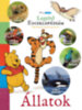 Disney Suli - Legelső enciklopédiám - Állatok könyv