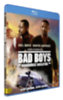 Bad Boys - Mindörökké rosszfiúk - Blu-ray BLU-RAY