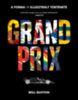 Will Buxton: Grand Prix - A Forma-1 illusztrált története e-Könyv