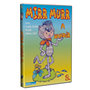 Mirr Murr a kandúr 2. - DVD DVD