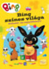 Bing - Bing színes világa - foglalkoztató könyv