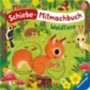 Penners, Bernd: Mein Schiebe-Mitmachbuch - Waldtiere idegen