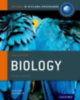 Allott, Andrew - Mindorff, David: IB Biology Course Book 2014 edition: Oxford IB Diploma Programme idegen