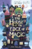 Sparkes, Amy: The House at the Edge of Magic idegen