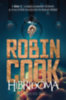 Robin Cook: Hibridóma könyv