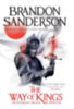 Sanderson, Brandon: The Way of Kings idegen