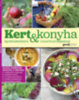 Trend Bookazine - Kert és konyha könyv