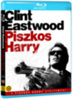 Piszkos Harry - Blu-ray BLU-RAY