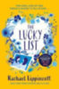Lippincott, Rachael: The Lucky List idegen