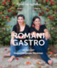 Budai Zsanett; Tonté Barbara: Romani Gastro könyv