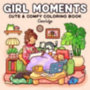 Coco Wyo: Girl Moments idegen