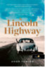 Amor Towles: A Lincoln Highway könyv