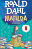 Dahl, Roald: Matilda idegen