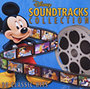 Válogatás: Disney Soundtracks Collection CD