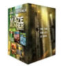 Dashner, James: The Maze Runner Series Complete Collection Boxed Set idegen