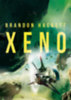 Brandon Hackett: Xeno e-Könyv