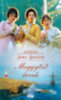Jane Austen: Meggyőző érvek könyv