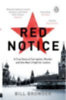 Browder, Bill: Red Notice idegen