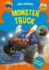 Monster Truck könyv
