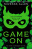 Navessa Allen: Game On idegen