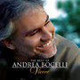 Andrea Bocelli: Vivere - The Best Of - CD CD