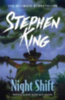 King, Stephen: Night Shift idegen
