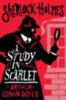 Doyle, Arthur Conan: A Study in Scarlet idegen