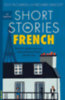 Olly Richards, Richard Simcott: Short Stories in French for Beginners könyv