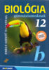 Gál Béla: Biológia gimnáziumoknak 12. osztály könyv