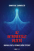 Jennifer B. Kahnweiler: Az introvertált vezető könyv
