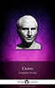 Cicero: Delphi Complete Works of Cicero (Illustrated) e-Könyv