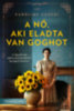 Caroline Cauchi: A nő, aki eladta Van Goghot könyv
