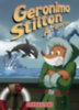 Dario Sicchio, Alessandro Muscillo: Geronimo Stilton, a riporter 18. könyv
