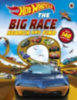 Hot Wheels: Hot Wheels: The Big Race idegen