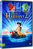 A kis hableány 2. - DVD DVD