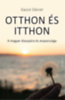 Gazsó Dániel: Otthon és itthon könyv