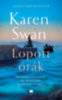 Karen Swan: Lopott órák könyv