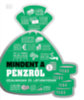 Mindent a pénzről könyv