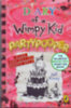 Jeff Kinney: Diary of a Wimpy Kid 20. - Partypooper - Hardback idegen
