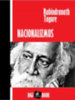 Rabindranath Tagore: Nacionalizmus e-Könyv