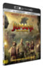 Jumanji - Vár a dzsungel - 4K UltraHD+Blu-ray BLU-RAY