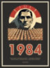 Orwell, George: George Orwell: 1984 / Nineteen Eighty-Four (English Edition) idegen