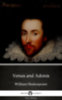 William Shakespeare, Delphi Classics: Venus and Adonis by William Shakespeare (Illustrated) e-Könyv
