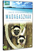 Madagaszkár - A hely ahol az evolúció szabad kezet kapott - DVD DVD
